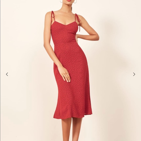 Reformation Dresses & Skirts - Reformation Nectar Dress